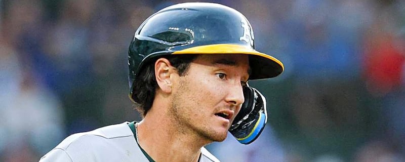 Why A's Williams Deserves Spot Past Jacob Wilson's Return