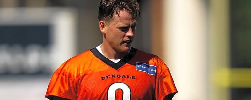Joe Burrow Breaks Down 2026 Offseason Improvements