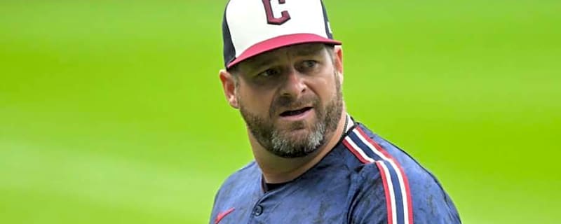 Cleveland Guardians connected to trading for an All-Star infielder