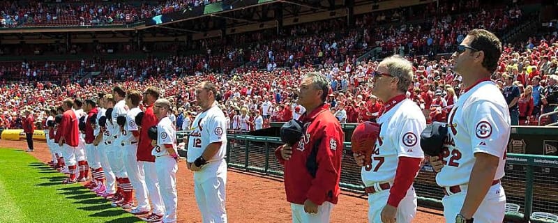 Who Is The Cardinals' Biggest Trade Chip Leading Up To The Deadline?