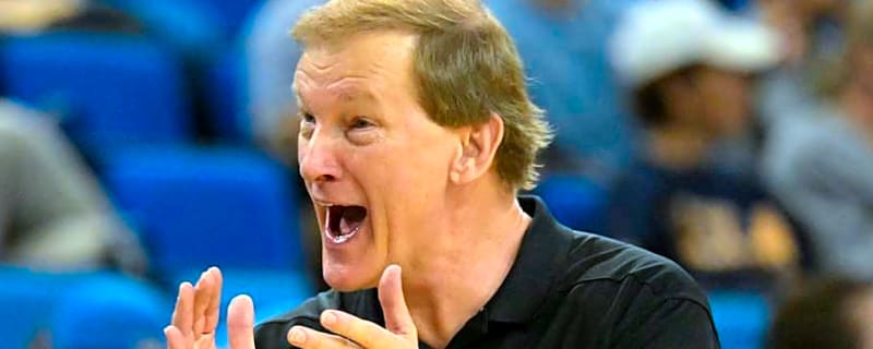 Oregon's Dana Altman Gets Honest About Transfer Portal, NIL