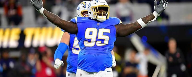 What’s Next for Poona Ford and the Rams?