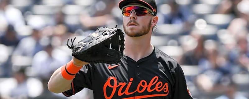 Surprising Team Listed As Best Trade Fit for Orioles All-Star Slugger