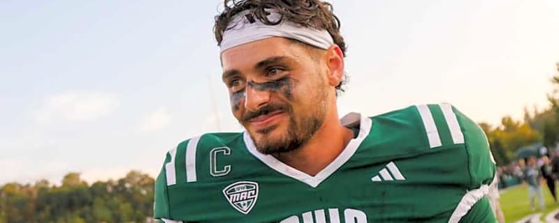 All-conference QB named most underrated quarterback available in transfer portal