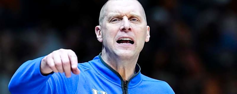 Mark Pope has his players bought into one mission for the 2025-26 college basketball season