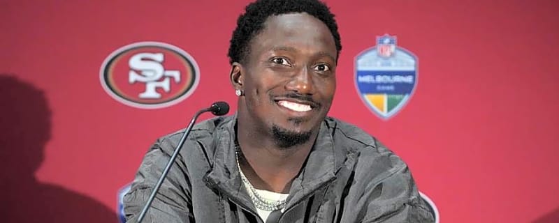 Deebo Samuel's Return to 49ers Is Even More Justified After Week 1 Injuries