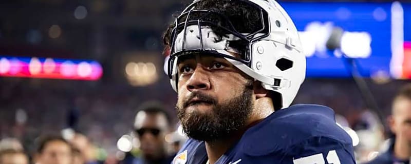 Baltimore Ravens 7-Round Mock Draft: A Complete Blueprint for Fortifying Offensive Line