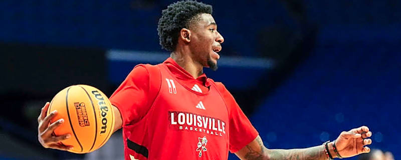 Louisville&#39;s Aly Khalifa, Kobe Rodgers Ready to Contribute Following Redshirt Seasons