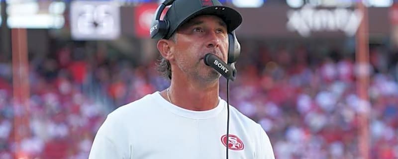 What the Biggest Challenge for the 49ers Will be Playing in Australia