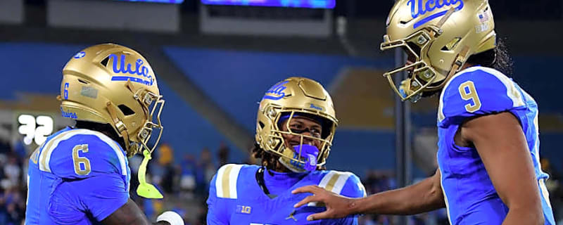 Tim Skipper Shares Positive Takeaways From UCLA Loss to Nebraska
