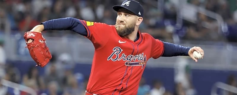 Braves Snap Franchise Record Drought With Win Over Mets
