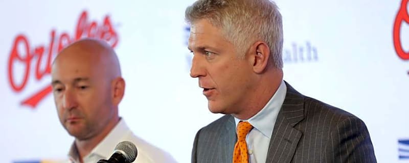 Orioles named &#39;perfect match&#39; for Astros&#39; ace in free agency