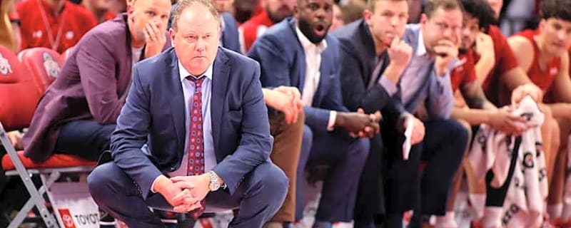 New Badgers Big Man Isaac Riddle Dropped His Latest Highlight Tape — Here's What Stands Out