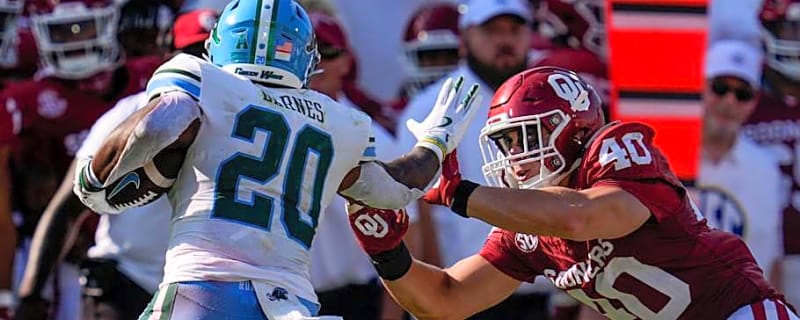 Who Will Rise and Be the Next Superstar Running Back for the Tulane Green Wave?