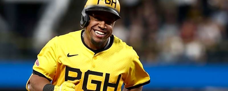 Pirates Infielder Clears Waivers After DFA