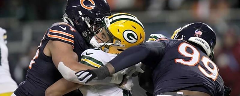 Ben Johnson responds to criticism surrounding Austin Booker's 'dirty' hit