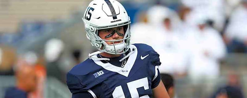 Four Potential Buffalo Bills' Draft Targets Who Can Replace QB Mitch Trubisky