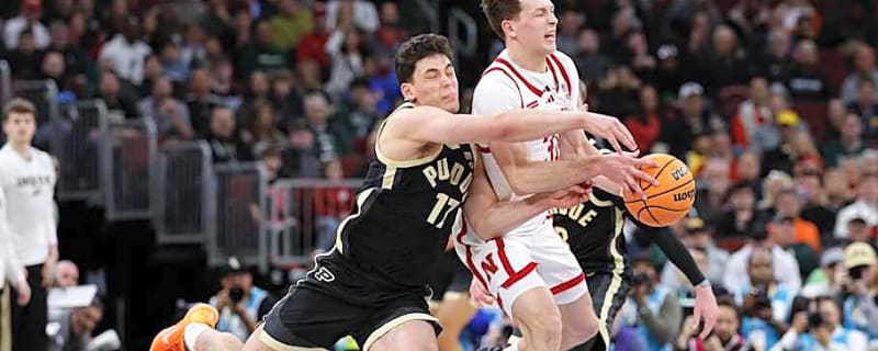 Can Nebraska Men’s Basketball Advance to the Sweet 16?