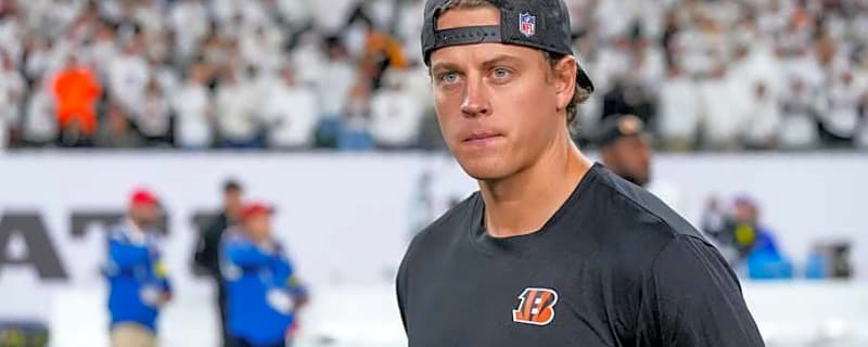 Joe Flacco Highlights Joe Burrow&#39;s Value Since Being Traded to Bengals