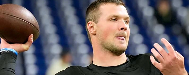 New Packers Quarterback Is All That And Bag of Chips