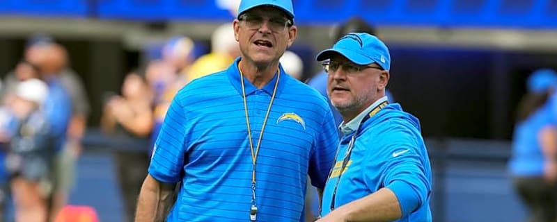 ESPN names Chargers possible trade suitor for explosive RB with Joe Hortiz connection