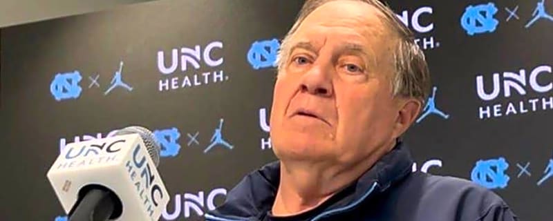UNC Football Ranked Low in ACC Preseason Rankings