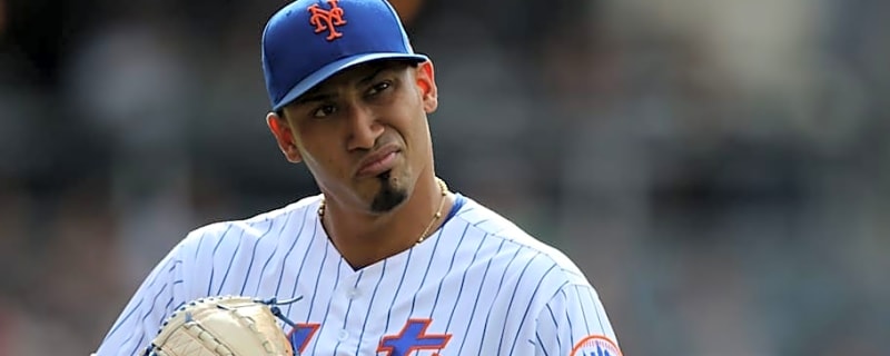 Mets have major &#39;sticking point&#39; in Edwin Diaz contract talks