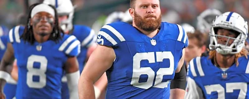 Cowboys bolster o-line depth with center familiar with OC on practice squad