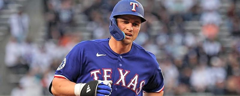 Rangers Notes: Was Texas’ Offensive Explosion vs. Yankees a Turning Point?