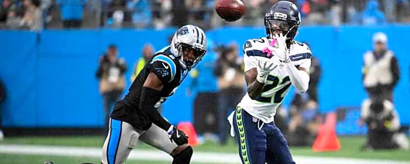 Carolina Panthers Connected to Super Bowl-Bound Speedster in Free Agency