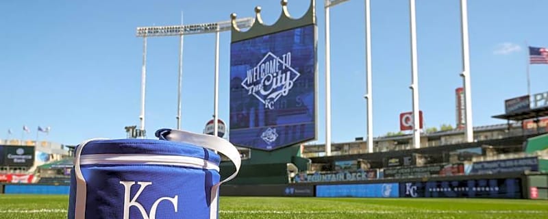 Royals Farm System: A Closer Look at Pitching Prospect L.P. Langevin