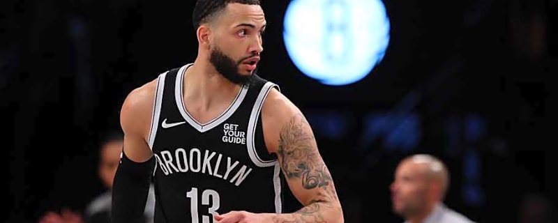 Should The Nets Keep This Emerging 3-And-D Specialist?