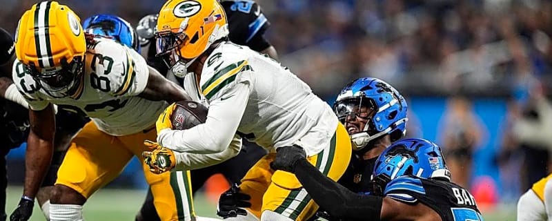 The Panthers Let a Key Player Walk in Free Agency. They Probably Regret That Now