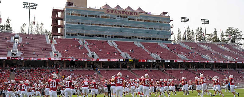Stanford Football Makes Surprising Pick at Starting Quarterback