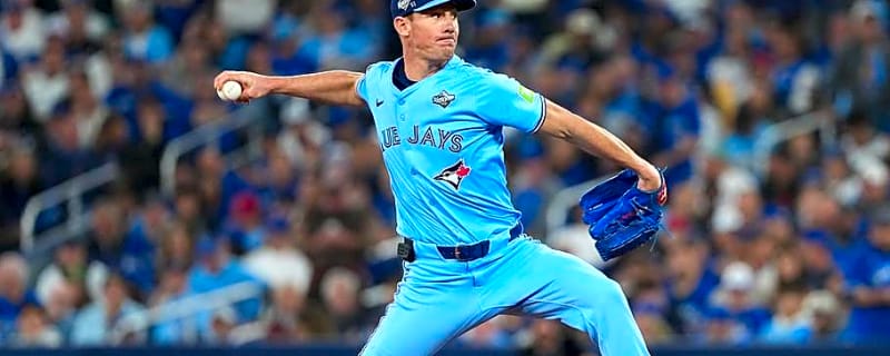 Former Blue Jays Star Chris Bassitt Suddenly Standing in Toronto’s Way