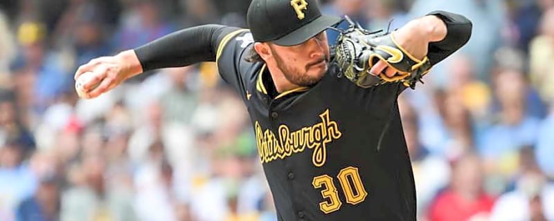 ESPN Names Pirates First Half MVP