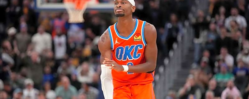What to Watch For in OKC Thunder vs. Golden State Warriors