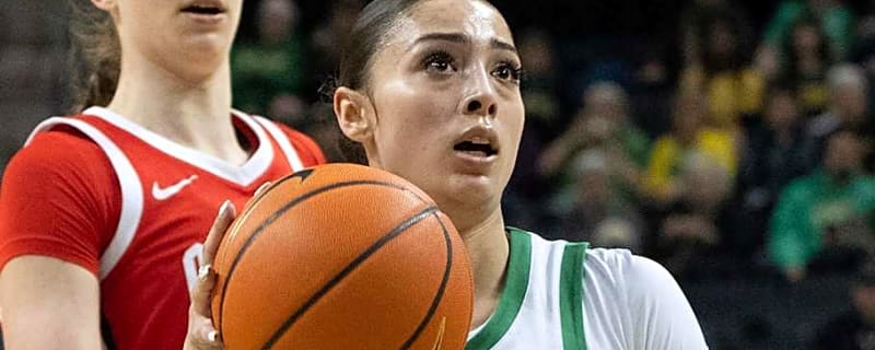 Three Players Oregon Women's Basketball Can't Afford to Lose to the Transfer Portal