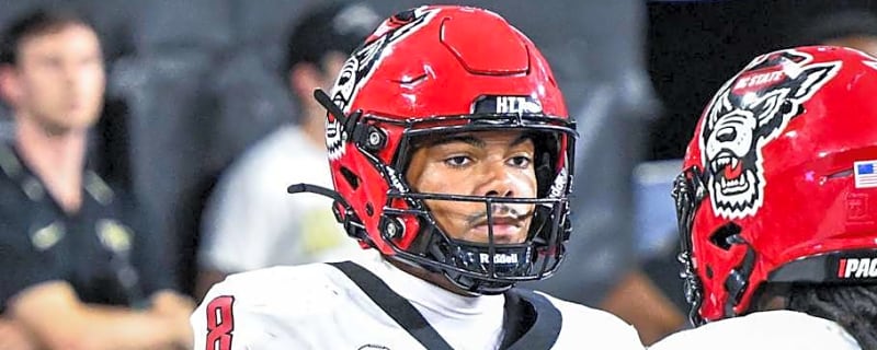 What to Expect From USC Transfer Terrell Anderson in Loaded Receiver Room
