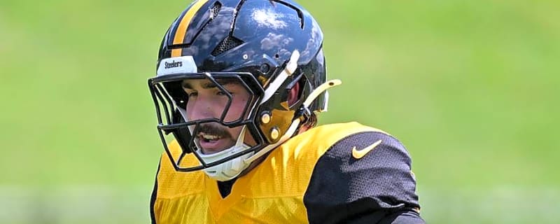 Steelers Gamble on Rookie DT Paying Off