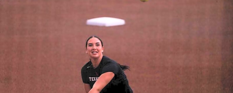 No. 22 Texas Tech Women’s Tennis Team Sweeps Sam Houston After Win Over Oregon