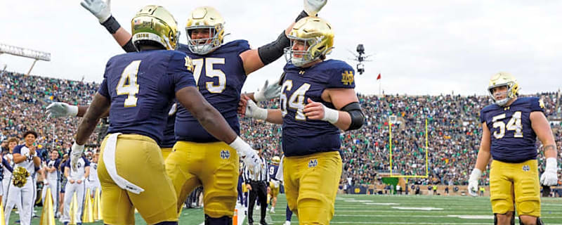 2025 College Football Playoff Experiment Should Lead To CFP Expansion