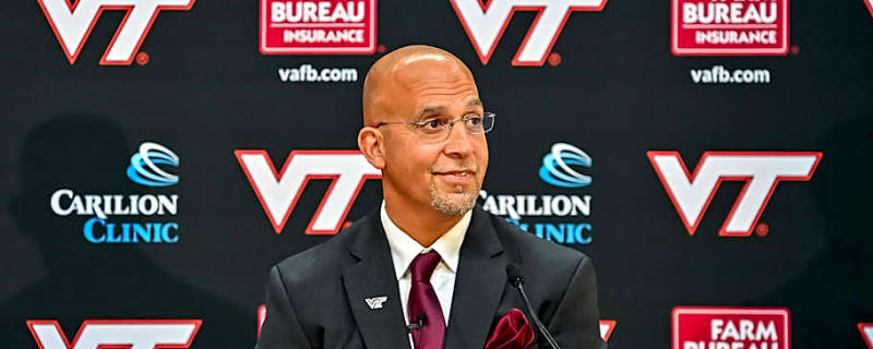How Does Virginia Tech's 2026 Transfer Portal Class Compare to Their 2025 Class?