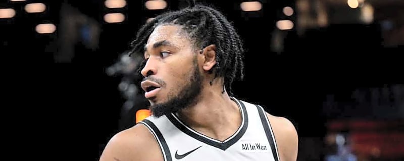 Nets, Wizards Could Each Miss One Starter Tonight