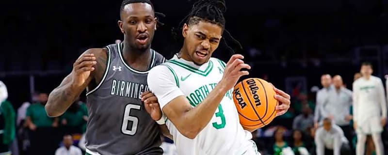 Ross Hodge Announces the Signing of Jasper Floyd