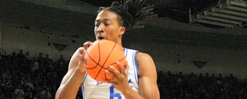 Duke’s Brown Shares Who He Models His Game After