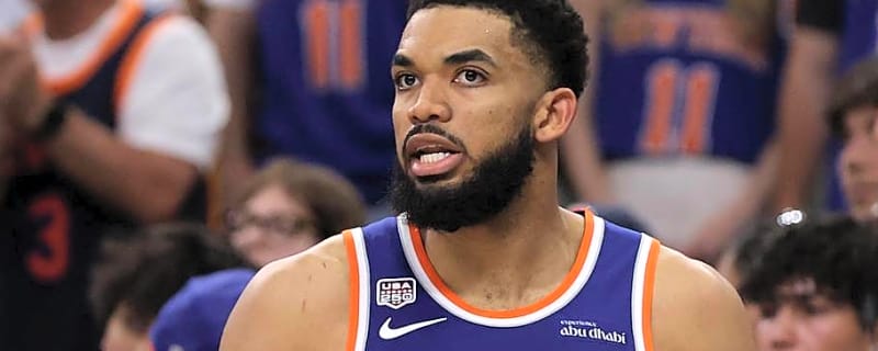 Knicks Will Look Back With Major Regrets If They Give Up No. 31 Pick