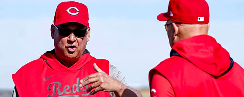 Cincinnati Reds Announce Six Intriguing Non-Roster Invitees for Spring Training