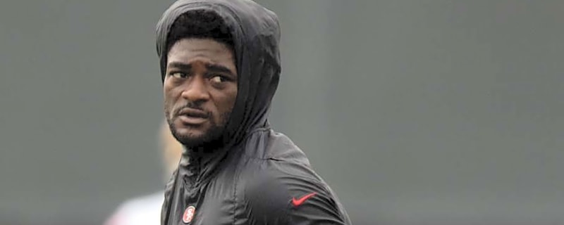 The 49ers' drama with Brandon Aiyuk takes another bizarre turn