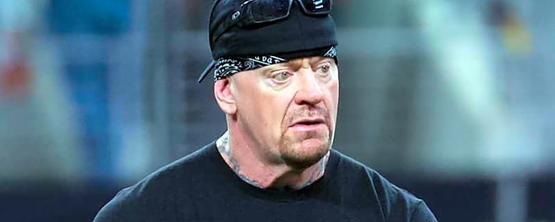 WWE legend Undertaker praises Cowboys’ defense after Week 11 win